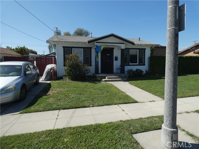 Image 2 for 2922 E Sawyer St, Long Beach, CA 90805