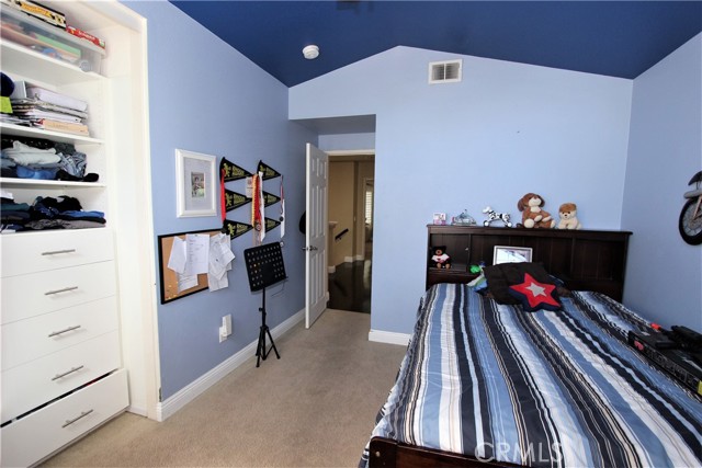 Detail Gallery Image 33 of 55 For 13849 San Antonio Ave, Chino,  CA 91710 - 4 Beds | 3 Baths