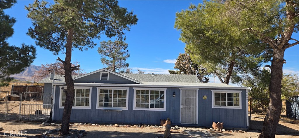 9666 Baker Road