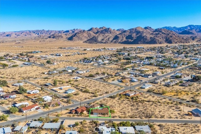 Detail Gallery Image 42 of 45 For 6155 E Parkway, Joshua Tree,  CA 92252 - 3 Beds | 2 Baths