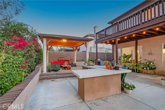 Detail Gallery Image 51 of 59 For 971 Haley Talbert Dr, Corona,  CA 92881 - 4 Beds | 4/1 Baths