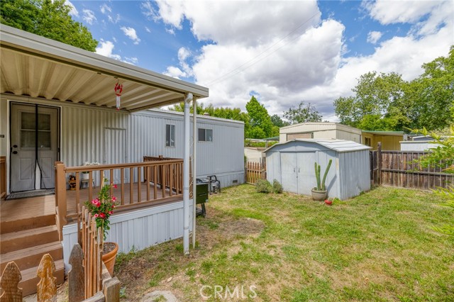 Detail Gallery Image 24 of 28 For 370 E Lassen Ave #27,  Chico,  CA 95973 - 2 Beds | 2 Baths