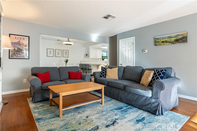 Detail Gallery Image 5 of 35 For 8375 Amapoa, Atascadero,  CA 93422 - 3 Beds | 2/1 Baths