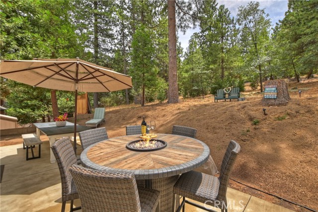 Detail Gallery Image 57 of 58 For 120 Pine Ridge Rd, Crestline,  CA 92325 - 4 Beds | 3/1 Baths