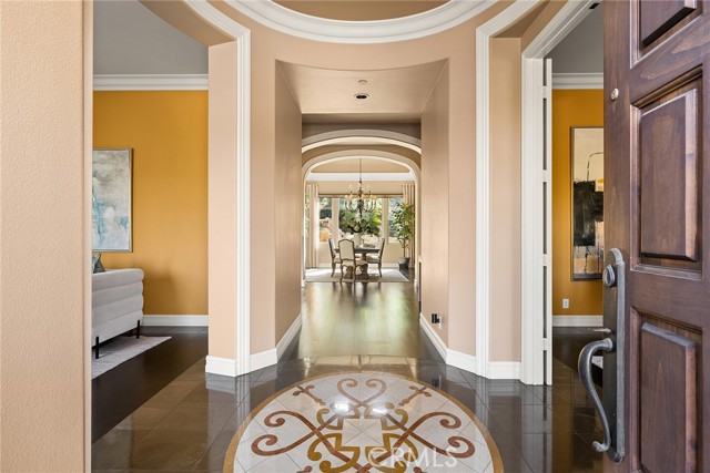 Detail Gallery Image 4 of 42 For 2831 Venezia Ct, Chino Hills,  CA 91709 - 5 Beds | 5/1 Baths