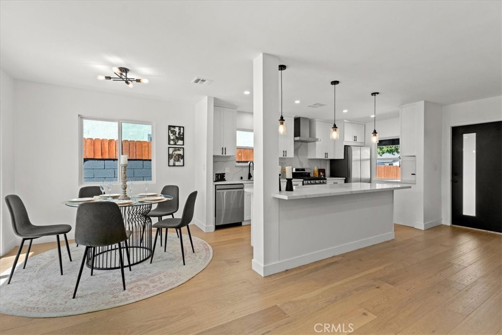 5815 Saloma AvenueSherman Oaks image #17