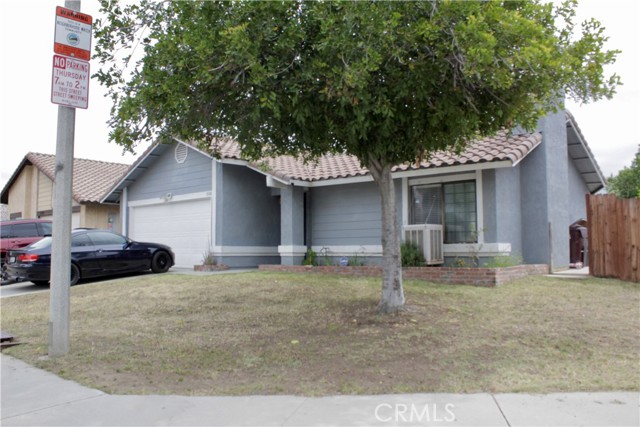 Detail Gallery Image 19 of 19 For 13740 Searson Dr, Moreno Valley,  CA 92553 - 3 Beds | 2 Baths