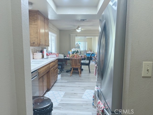Detail Gallery Image 8 of 26 For 56662 El Dorado Drive, Yucca Valley,  CA 92284 - 3 Beds | 2 Baths