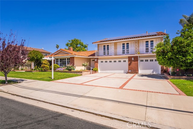 Image 3 for 14627 Los Robles Ave, Hacienda Heights, CA 91745