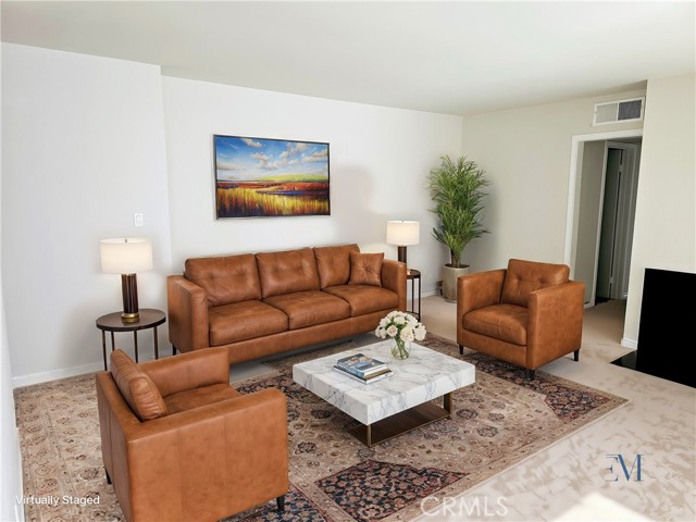 Detail Gallery Image 1 of 38 For 2386 E Del Mar Bld #316,  Pasadena,  CA 91107 - 2 Beds | 2 Baths