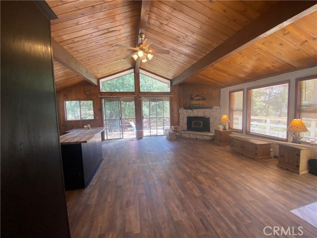 Detail Gallery Image 4 of 21 For 25300 Marion Ridge Dr, Idyllwild,  CA 92549 - 3 Beds | 2 Baths
