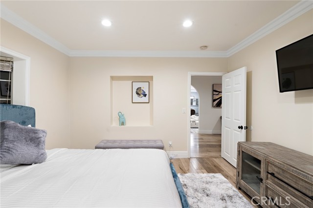 Detail Gallery Image 25 of 32 For 11265 Sunshine Terrace, Studio City,  CA 91604 - 3 Beds | 3/1 Baths