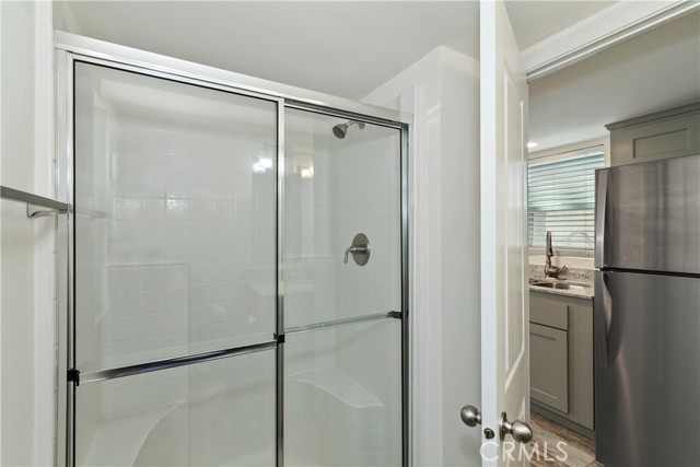 Detail Gallery Image 18 of 35 For 547 Alden #6, Big Bear Lake,  CA 92315 - 1 Beds | 1 Baths