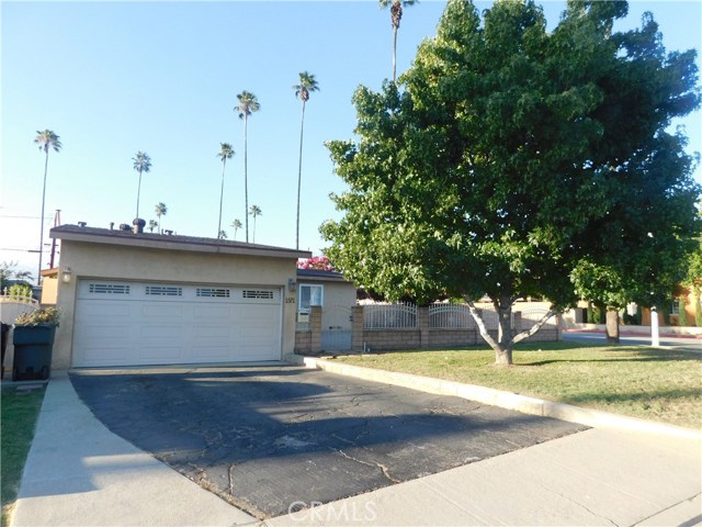 1371 E Idahome St, West Covina, CA 91790