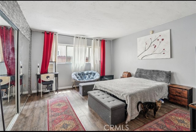 Detail Gallery Image 4 of 11 For 1629 Franklin St #4,  Santa Monica,  CA 90404 - 1 Beds | 1 Baths