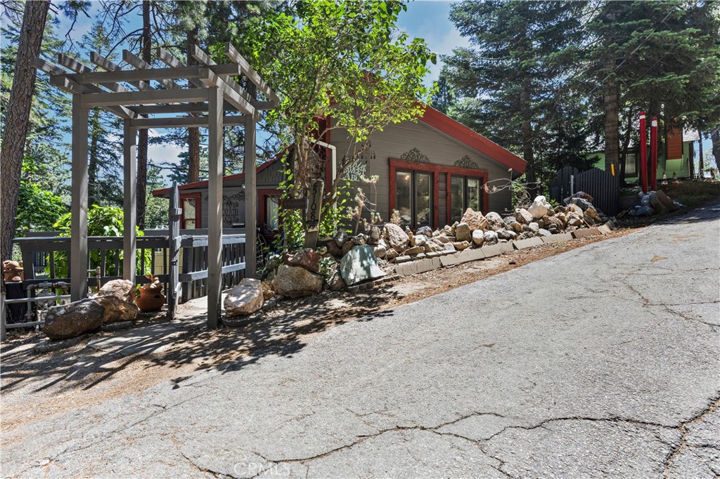 25108 Grand View Drive