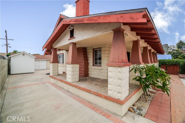 Detail Gallery Image 4 of 50 For 427 N Hicks Ave, East Los Angeles,  CA 90063 - 3 Beds | 2 Baths