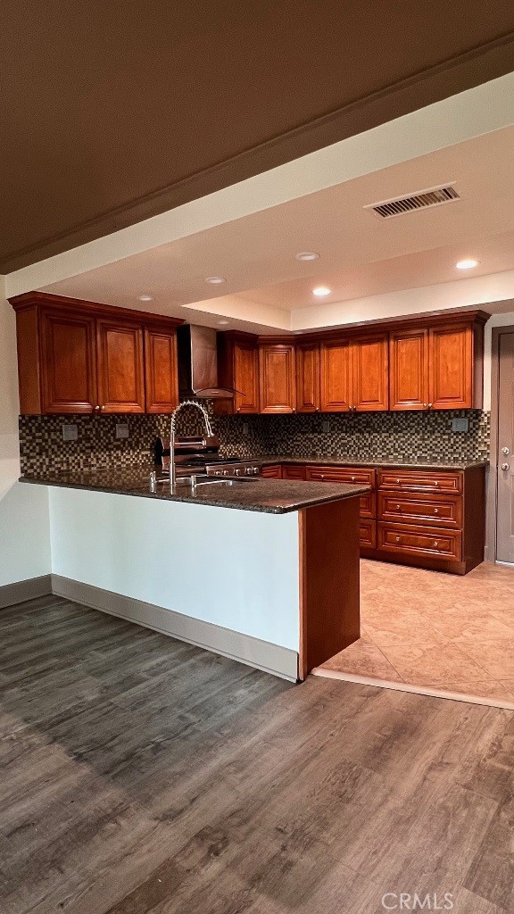 Detail Gallery Image 18 of 18 For 2510 110 Tustin Avenue, Santa Ana,  CA 92705 - 3 Beds | 2/1 Baths
