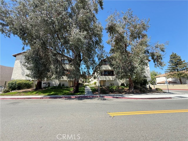 Detail Gallery Image 7 of 12 For 18122 Sundowner Way #1108,  Canyon Country,  CA 91387 - 2 Beds | 2 Baths