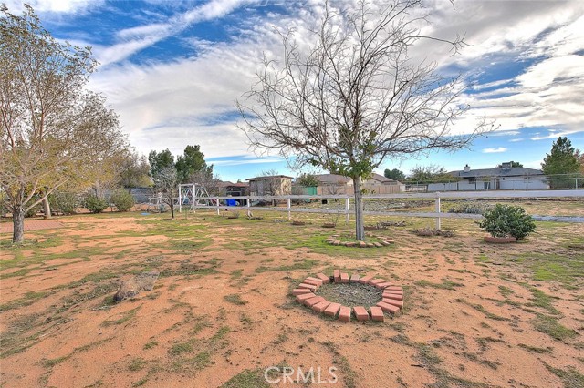 Detail Gallery Image 23 of 29 For 22133 Thunderbird, Apple Valley,  CA 92307 - 2 Beds | 1 Baths