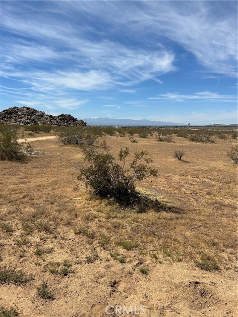 Detail Gallery Image 8 of 9 For 0 Japatul, Apple Valley,  CA 92307 - – Beds | – Baths