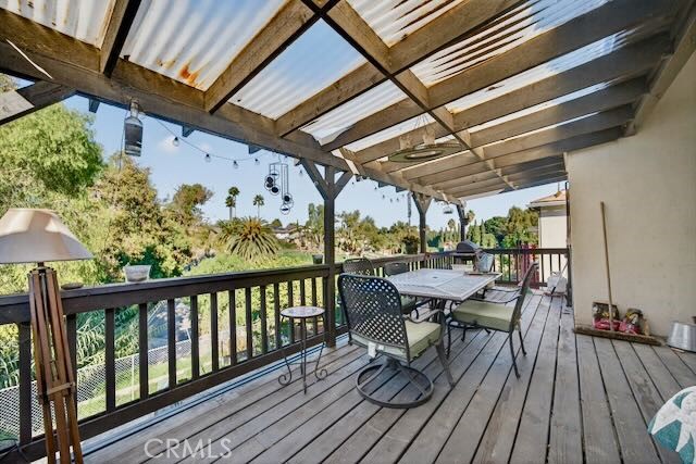 Detail Gallery Image 8 of 16 For 1092 W 6th, San Pedro,  CA 90731 - 3 Beds | 1 Baths