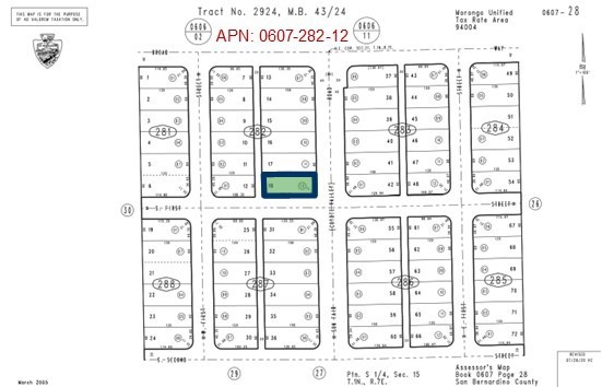 MLS #HD25223564 image #9