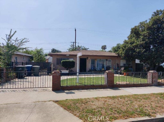 538 Phillips Street Ontario CA 91761