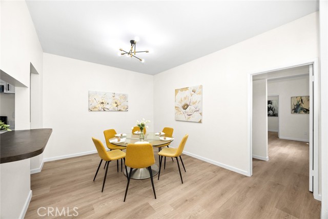 Detail Gallery Image 10 of 33 For 400 S La Fayette Park #213,  Los Angeles,  CA 90057 - 1 Beds | 2 Baths