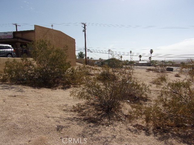 Detail Gallery Image 2 of 5 For 0 Adobe Rd, Twentynine Palms,  CA 92277 - – Beds | – Baths