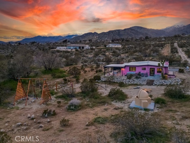 Detail Gallery Image 50 of 56 For 9405 Lanning Ln, Morongo Valley,  CA 92256 - 3 Beds | 1 Baths