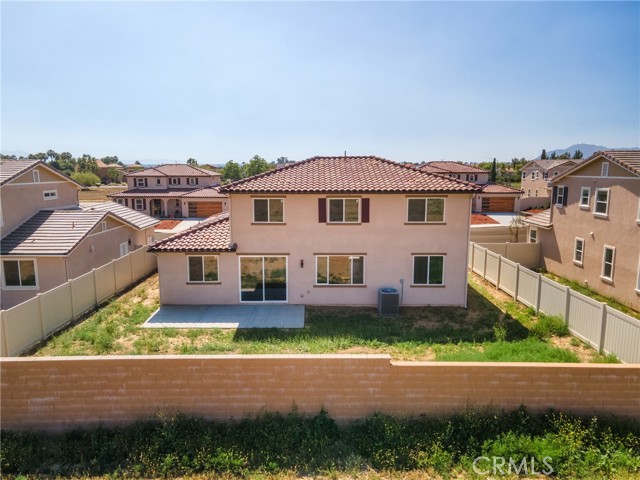 Detail Gallery Image 40 of 46 For 14424 Buvan Ct, Moreno Valley,  CA 92555 - 5 Beds | 3/1 Baths