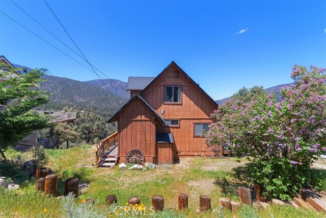 Detail Gallery Image 1 of 6 For 15440 Shasta Way, –,  CA 93225 - 3 Beds | 1/1 Baths