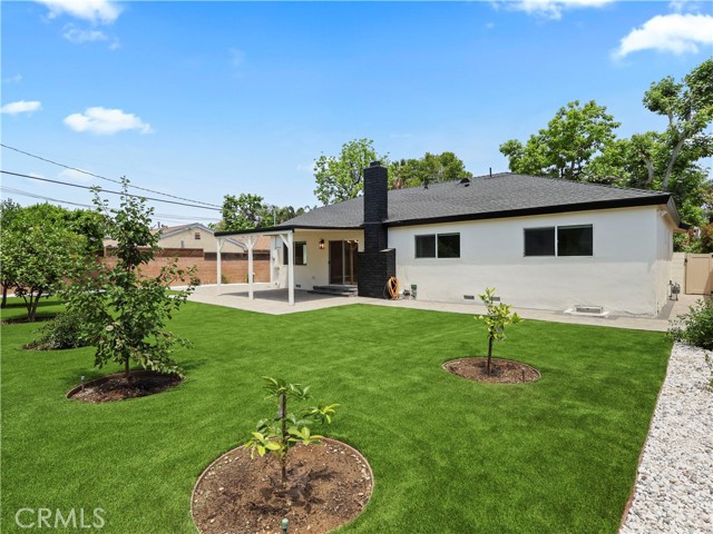 Detail Gallery Image 38 of 55 For 18724 Frankfort St, Northridge,  CA 91324 - 4 Beds | 3 Baths