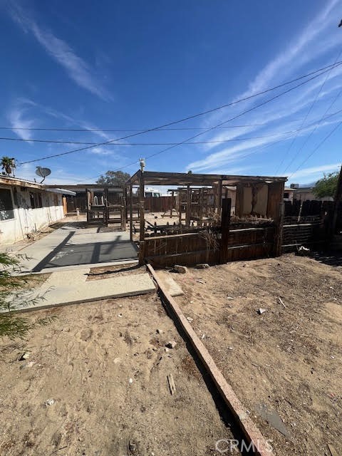 Detail Gallery Image 18 of 20 For 84673 9th St, Trona,  CA 93562 - 4 Beds | 2 Baths