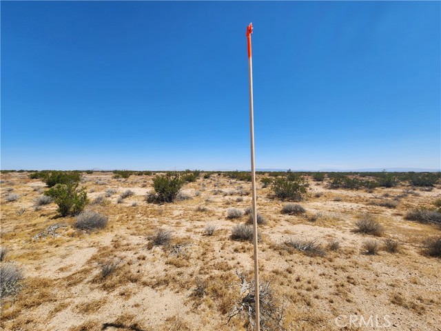 Detail Gallery Image 6 of 8 For 10 Ac Near Kramer Rd, Hinkley,  CA 92347 - – Beds | – Baths