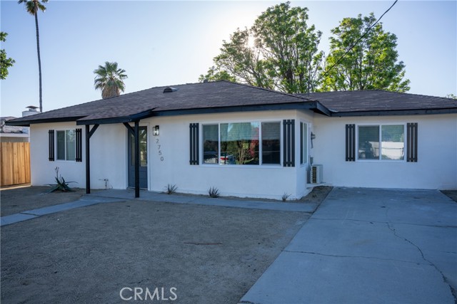 Detail Gallery Image 10 of 64 For 2750 June, San Bernardino,  CA 92407 - 2 Beds | 1 Baths