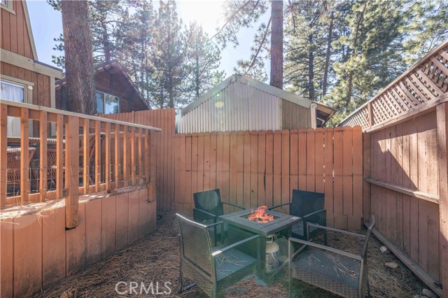 Detail Gallery Image 32 of 34 For 337 W Sherwood Bld, Big Bear City,  CA 92314 - 2 Beds | 1/1 Baths