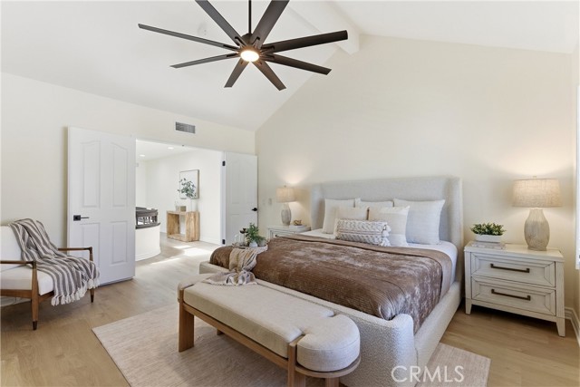 Detail Gallery Image 25 of 47 For 136 Encantado, Rancho Santa Margarita,  CA 92688 - 3 Beds | 2/1 Baths