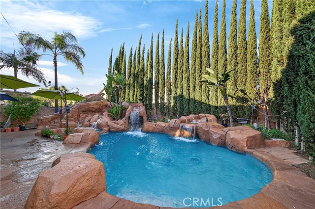 Detail Gallery Image 41 of 45 For 16317 Glen Alder Ct, La Mirada,  CA 90638 - 5 Beds | 3 Baths