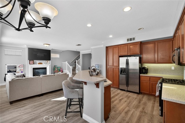 Detail Gallery Image 14 of 52 For 3686 W Scribner, Inglewood,  CA 90305 - 4 Beds | 3/1 Baths