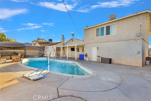 Detail Gallery Image 43 of 44 For 411 Mcbroom, Barstow,  CA 92311 - 3 Beds | 2 Baths