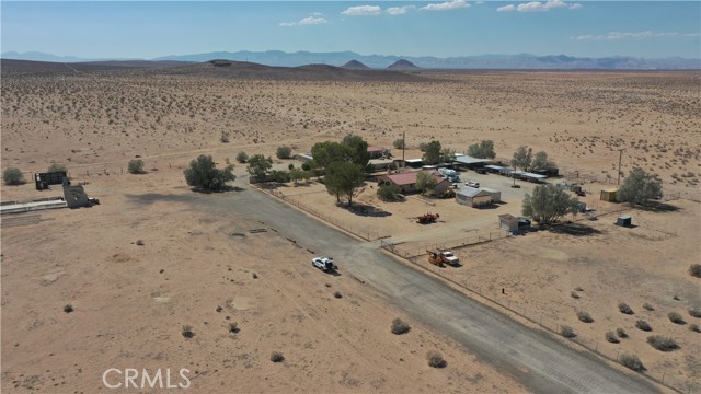 14637 Castle Butte Road, North Edwards, California 93523, ,Land,For Sale,14637 Castle Butte Road,CRSR23190624