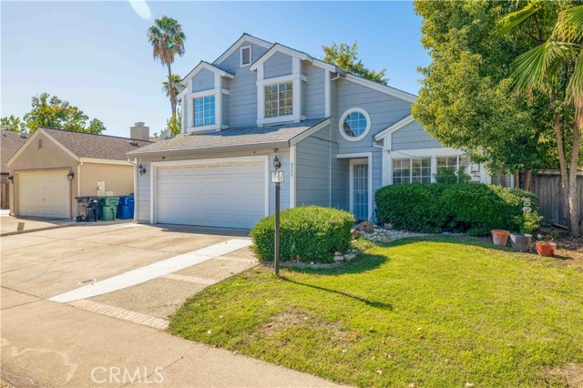 Detail Gallery Image 2 of 36 For 8259 Westport Cir, Sacramento,  CA 95828 - 3 Beds | 2/1 Baths