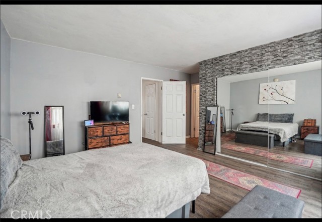 Detail Gallery Image 8 of 13 For 1629 Franklin, Santa Monica,  CA 90404 - 1 Beds | 1 Baths