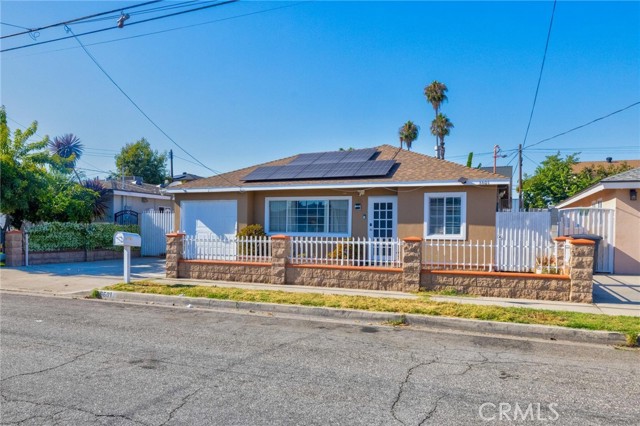 Detail Gallery Image 3 of 37 For 6601 Naomi Ave, Buena Park,  CA 90620 - 4 Beds | 2 Baths