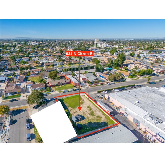 Detail Gallery Image 11 of 14 For 934 N Citron, Anaheim,  CA 92805 - – Beds | – Baths