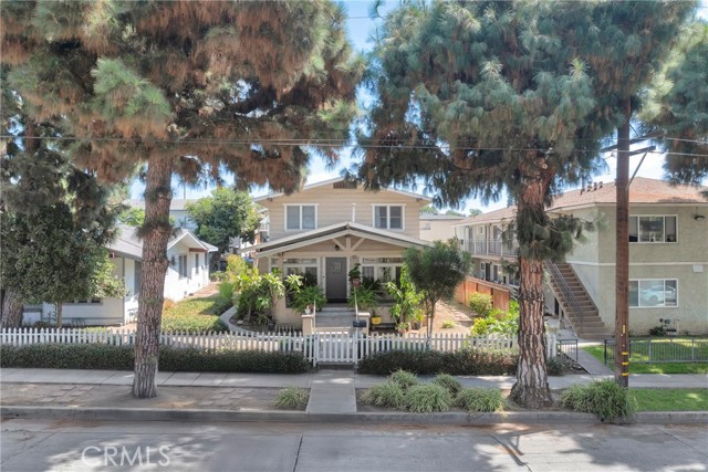 Detail Gallery Image 36 of 65 For 7612 7614 Pickering Ave, Whittier,  CA 90602 - 6 Beds | 4 Baths