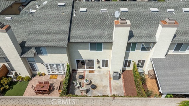 Detail Gallery Image 32 of 35 For 630 W Palm Ave #15,  Orange,  CA 92868 - 3 Beds | 2/1 Baths