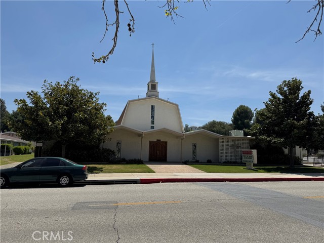 Detail Gallery Image 34 of 42 For 19110 Avenue of the Oaks #D,  Newhall,  CA 91321 - 2 Beds | 1 Baths